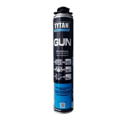 Pianka TYTAN P pist. Euroline ZIMA 750 ml