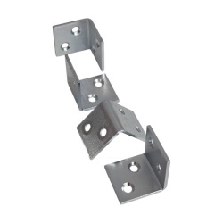 Kątownik  25x25x25