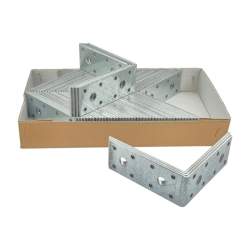 Kątownik 100x100x40
