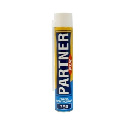 Pianka W ZIMA wężyk PARTNER FIX 750ml