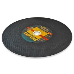 Tarcza do met NOVOABRASIVE 400*3.5
