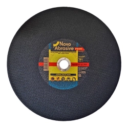 Tarcza do met NOVOABRASIVE 400*3.5