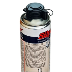 Płyn czyszczący Raven PU 500ml do pianki