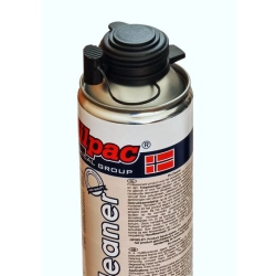 Płyn czyszczący Raven PU 500ml do pianki
