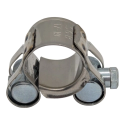 Opaska zacisk. SGB 17-19