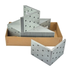 Kątownik  80x80x60