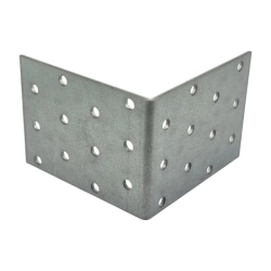 Kątownik  80x80x60