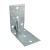 Kątownik 150x150x90 przetł.