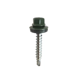 Wkręt farm 6020 4,8x35 zielony