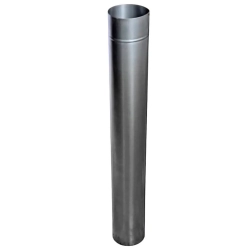 Rura czarna 160