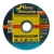 Tarcza do met NOVOABRASIVE 125*1.6
