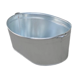 Wanna balia owalna ECO  75l