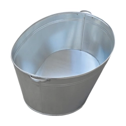 Wanna balia owalna ECO  75l